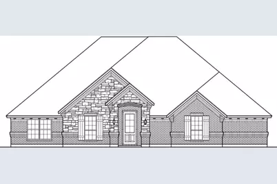 1016 Arbor Hills Court, Poolville, TX 76487 - Photo 1