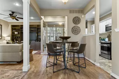 6220 Bentwood Trail #1805, Dallas, TX 75252 - Photo 10