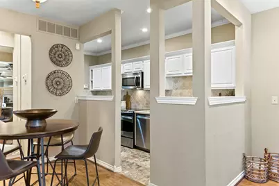 6220 Bentwood Trail #1805, Dallas, TX 75252 - Photo 16