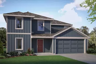3419 Topaz Lane, Ponder, TX 76259 - Photo 1