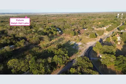 702 Bonham Street, Ladonia, TX 75449 - Photo 4