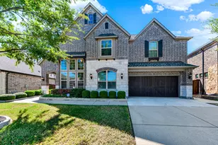 7716 Krause Springs Dr, McKinney, TX 75071 - Photo 1