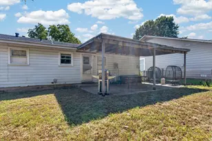 [Address not provided], Cleburne, TX 76033 - Photo 30