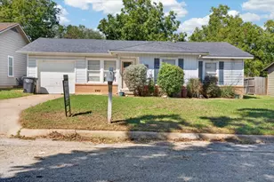 [Address not provided], Cleburne, TX 76033 - Photo 1