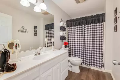 2400 Springfield Road, Springtown, TX 76082 - Photo 20