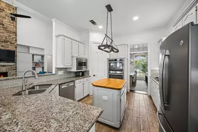 2865 Woodhollow Drive, Highland Village, TX 75077 - Photo 14
