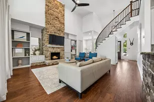 2865 Woodhollow Dr, Highland Village, TX 75077 - Photo 12