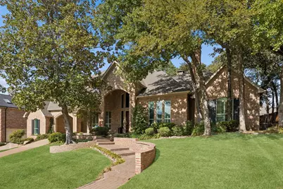 2865 Woodhollow Drive, Highland Village, TX 75077 - Photo 1