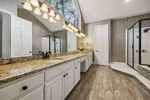 2865 Woodhollow Dr, Highland Village, TX 75077 - Photo 20