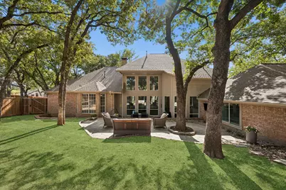 2865 Woodhollow Drive, Highland Village, TX 75077 - Photo 34