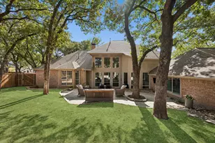 2865 Woodhollow Dr, Highland Village, TX 75077 - Photo 34
