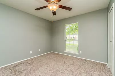 7005 Wildbriar Court E, Fort Worth, TX 76120 - Photo 10