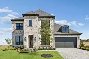 211 Nightfall Dr, Prosper, TX 75078 - Photo 1
