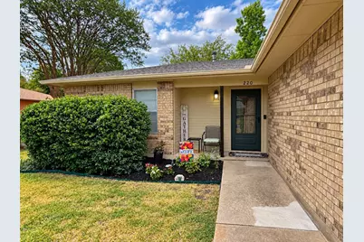 220 Etta Avenue, Waxahachie, TX 75165 - Photo 2