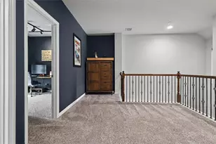 4828 Bridgewater St, Plano, TX 75074 - Photo 8