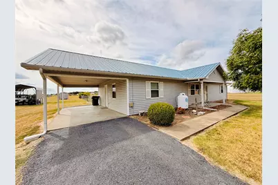 801 County Road 1895, Yantis, TX 75497 - Photo 2