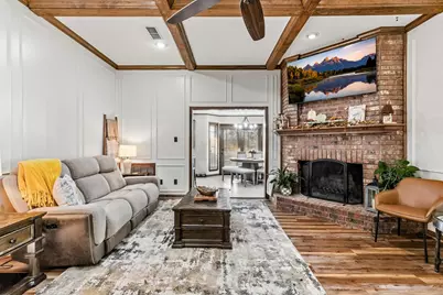 [Address not provided], Sulphur Springs, TX 75482 - Photo 6