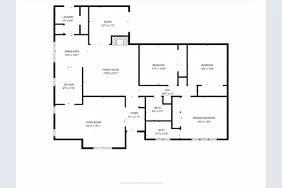 6401 Winn Street, Fort Worth, TX 76133 - Photo 22