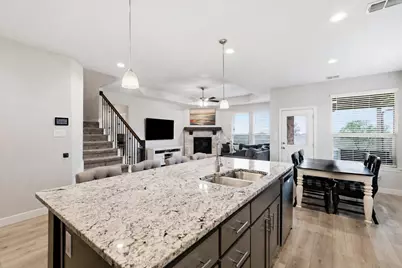 1617 Longspur Drive, Northlake, TX 76226 - Photo 4