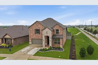 1617 Longspur Drive, Northlake, TX 76226 - Photo 2