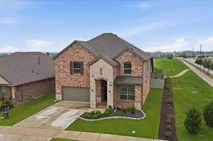 1617 Longspur Dr, Northlake, TX 76226 - Photo 2