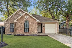 2614 Macon St, Dallas, TX 75215 - Photo 1