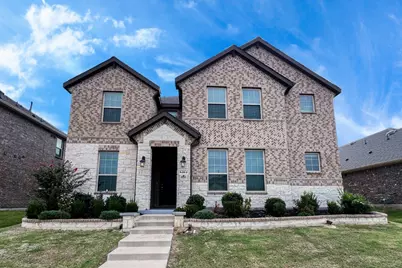 8354 Caribou Drive, Frisco, TX 75035 - Photo 1