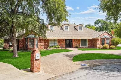 803 Green Tree Court, Duncanville, TX 75137 - Photo 2