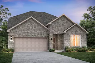 3120 Cliffside Dr, Celina, TX 75009 - Photo 1