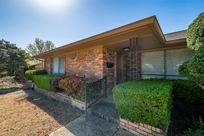 7418 Wellcrest Drive, Dallas, TX 75230 - Photo 2
