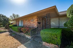 7418 Wellcrest Dr, Dallas, TX 75230 - Photo 2