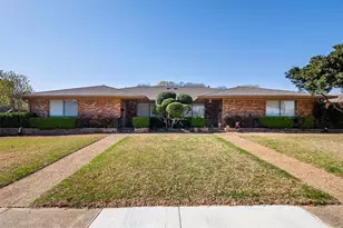 7418 Wellcrest Dr, Dallas, TX 75230 - Photo 1