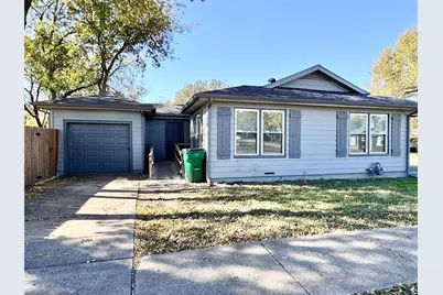 4236 Voncille Street, Haltom City, TX 76117 - Photo 22