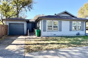 4236 Voncille St, Haltom City, TX 76117 - Photo 22