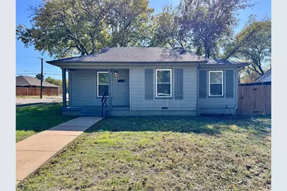 4236 Voncille Street, Haltom City, TX 76117 - Photo 1
