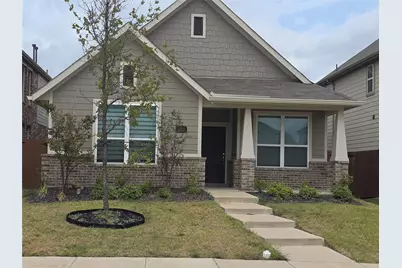 3153 Blossom Trail, Heartland, TX 75114 - Photo 1