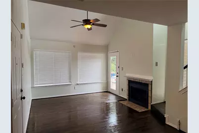 3117 Sondra Drive #205, Fort Worth, TX 76107 - Photo 4