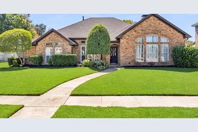 3214 Suzanne Drive, Rowlett, TX 75088 - Photo 1