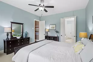 8501 Bayberry Ave, Lantana, TX 76226 - Photo 16