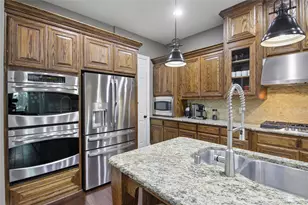 8501 Bayberry Ave, Lantana, TX 76226 - Photo 12