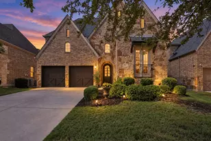 8501 Bayberry Ave, Lantana, TX 76226 - Photo 1