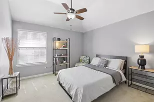 8501 Bayberry Ave, Lantana, TX 76226 - Photo 26