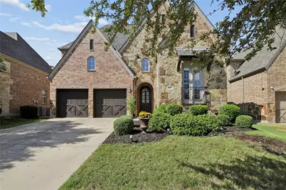 8501 Bayberry Avenue, Lantana, TX 76226 - Photo 2