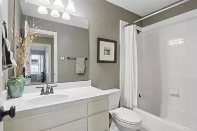 8501 Bayberry Avenue, Lantana, TX 76226 - Photo 24