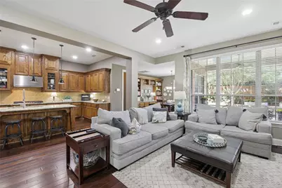 8501 Bayberry Avenue, Lantana, TX 76226 - Photo 8