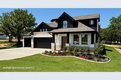 1065 Monaco Court, Springtown, TX 76082 - Photo 1