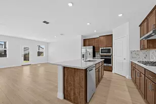 15012 Horseshoe Post Rd, Fort Worth, TX 76052 - Photo 6