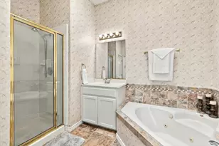 6432 Barstow Ln, The Colony, TX 75056 - Photo 26