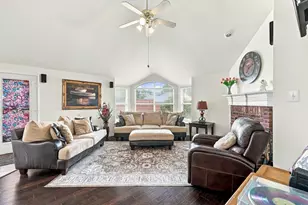 6432 Barstow Ln, The Colony, TX 75056 - Photo 20