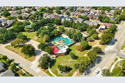 6432 Barstow Lane, The Colony, TX 75056 - Photo 38